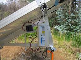 PANEL POR ABAJO CONTROLADOR LORENTZ