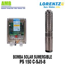 bomba ps 150 C-SJ58